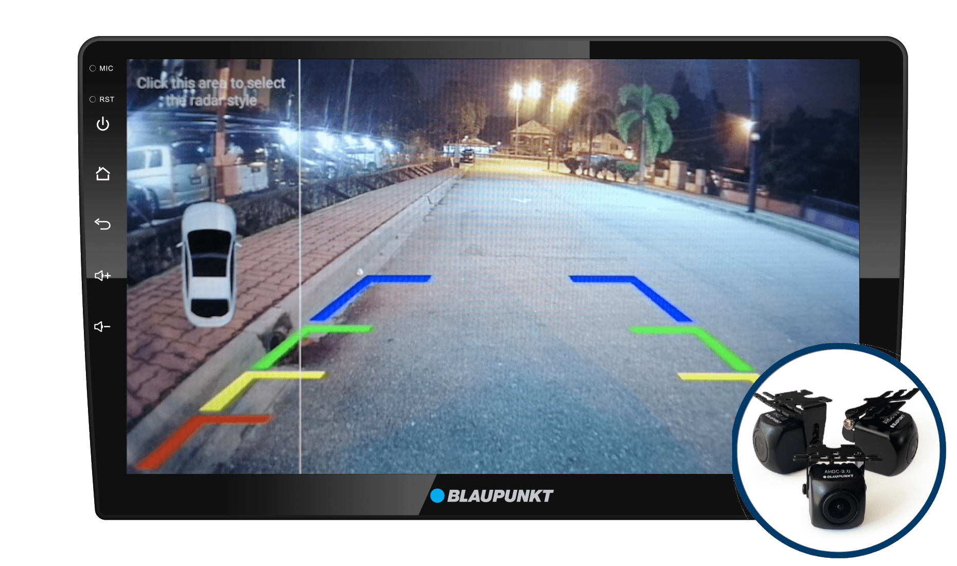 Daly City 900