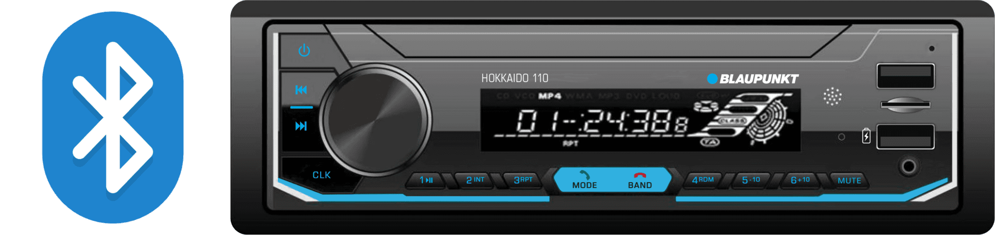 Hokkaido 110