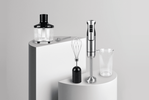 Blaupunkt Blender 5-in-1