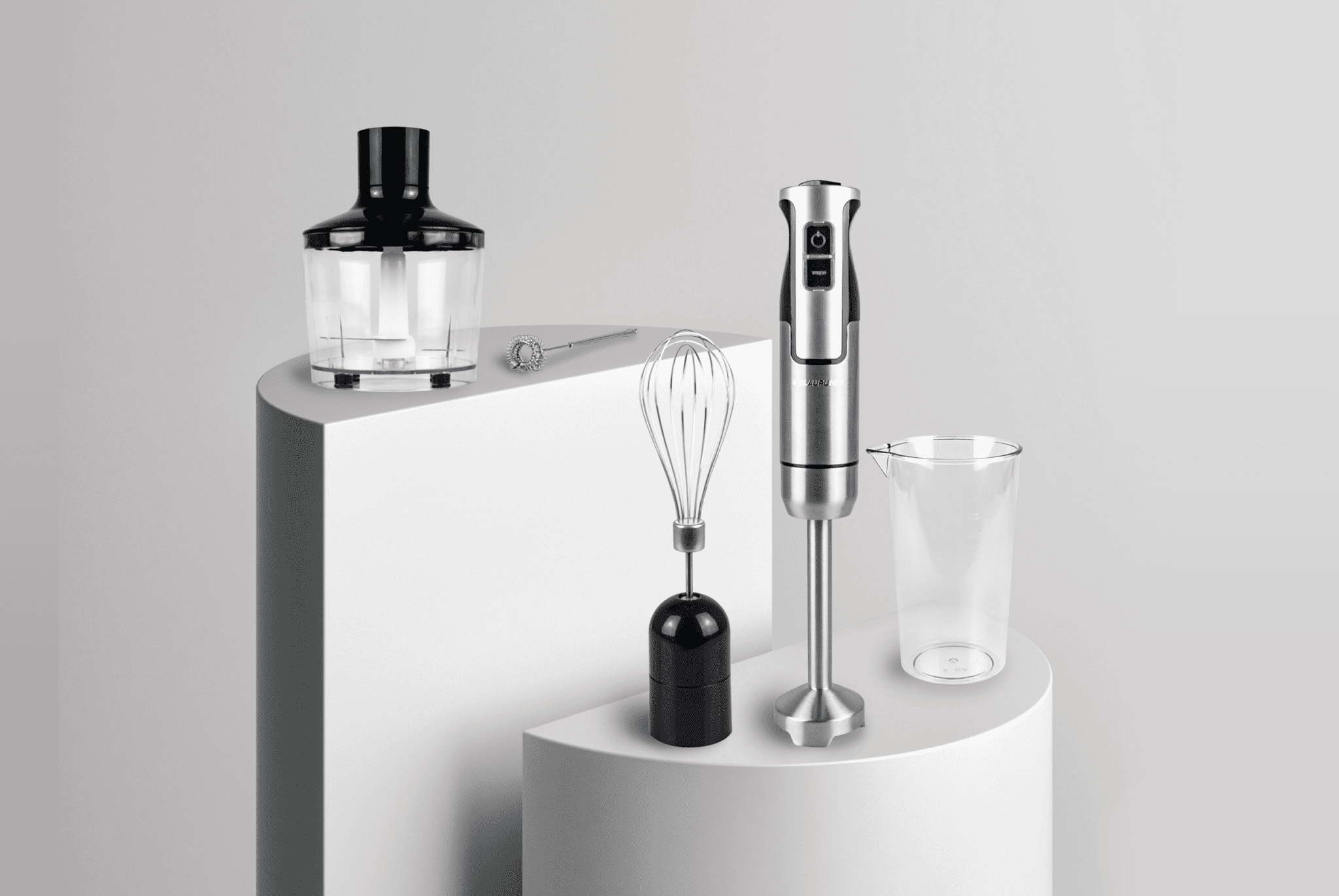 Blaupunkt Blender 5-in-1
