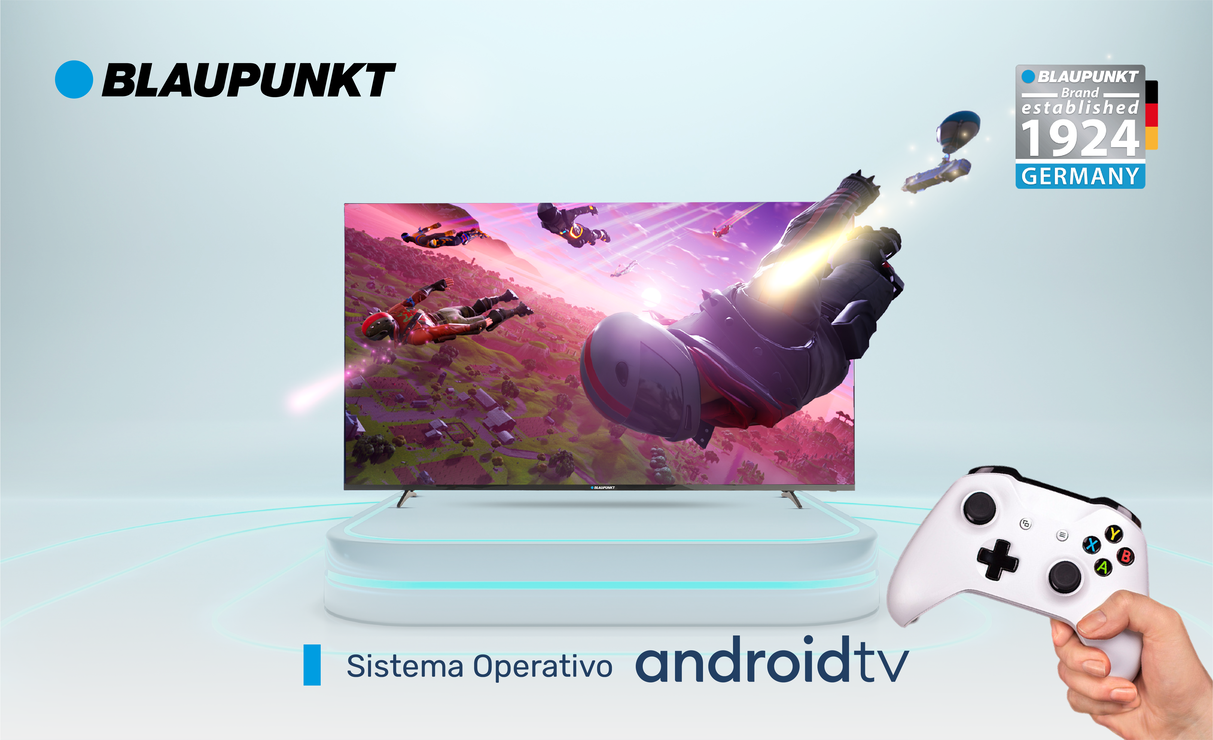 Smart Tv 32 06