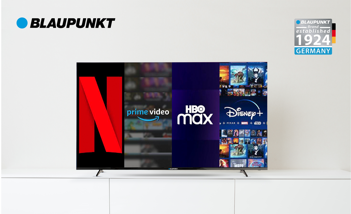 Smart Tv 32 09