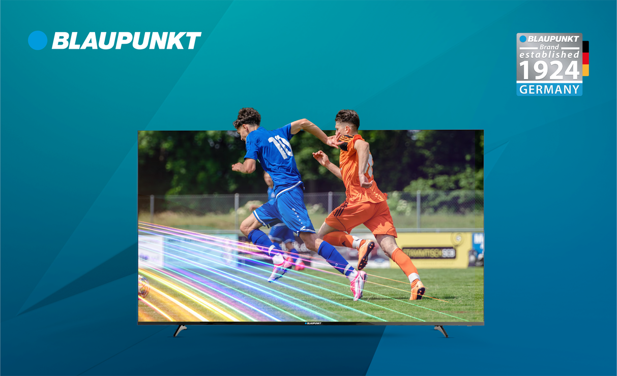 Smart Tv 32 10