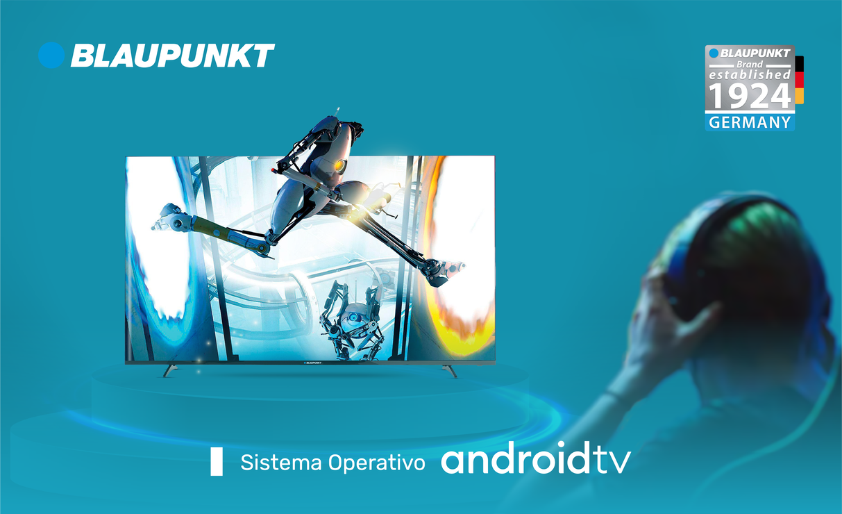 Smart Tv 43 06
