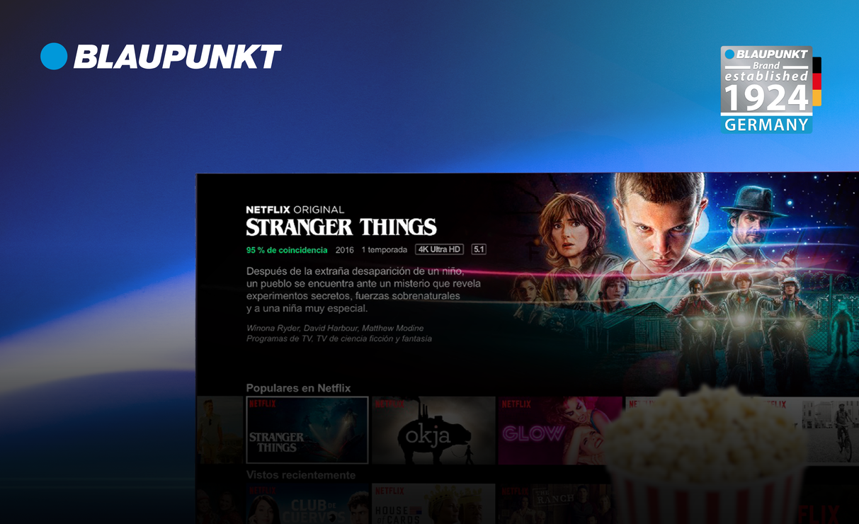 Smart Tv 43 09