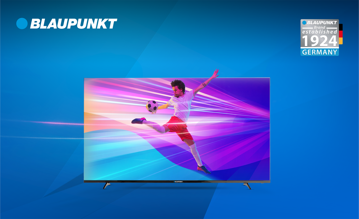 Smart Tv 43 10