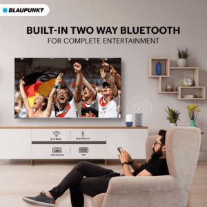Blutooth Connectivity 2