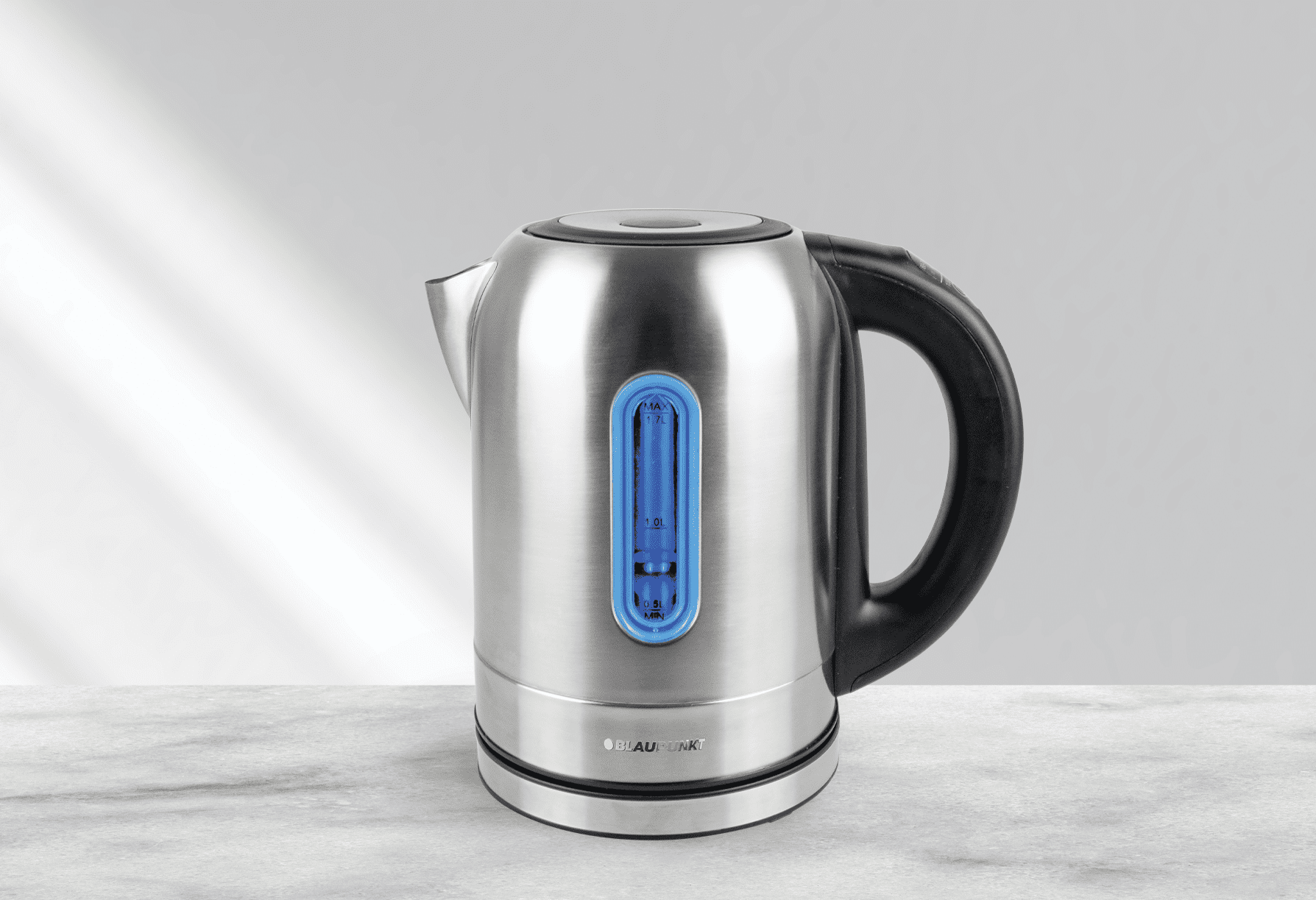 Electric Kettle 1,7 Blaupunkt