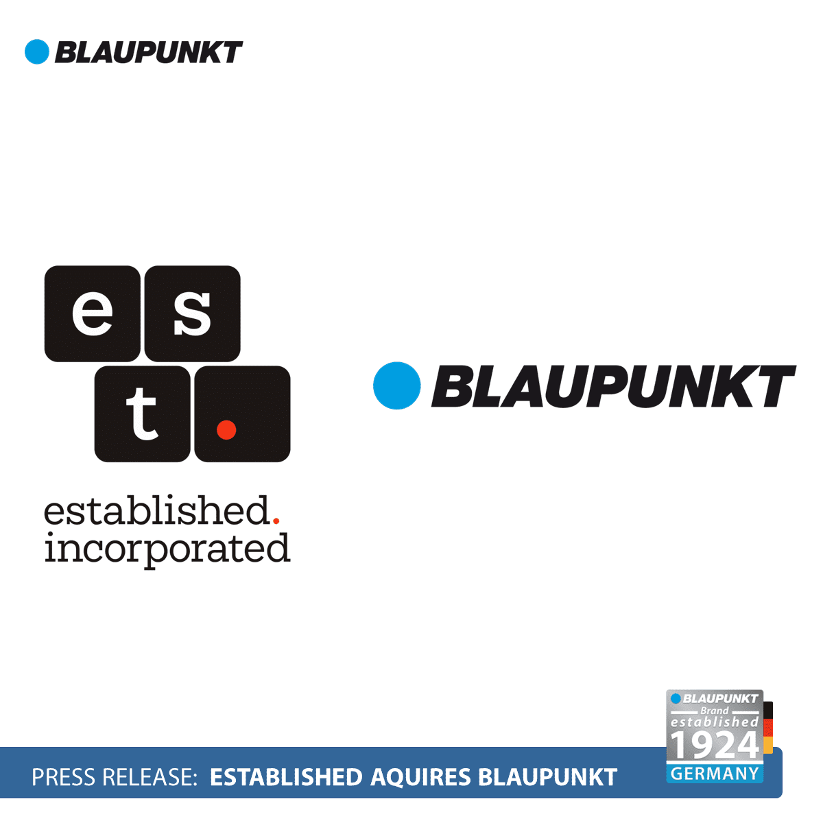 teaser-image-established-aquires-blaupunkt teaser image established.inc aquires blaupunkt