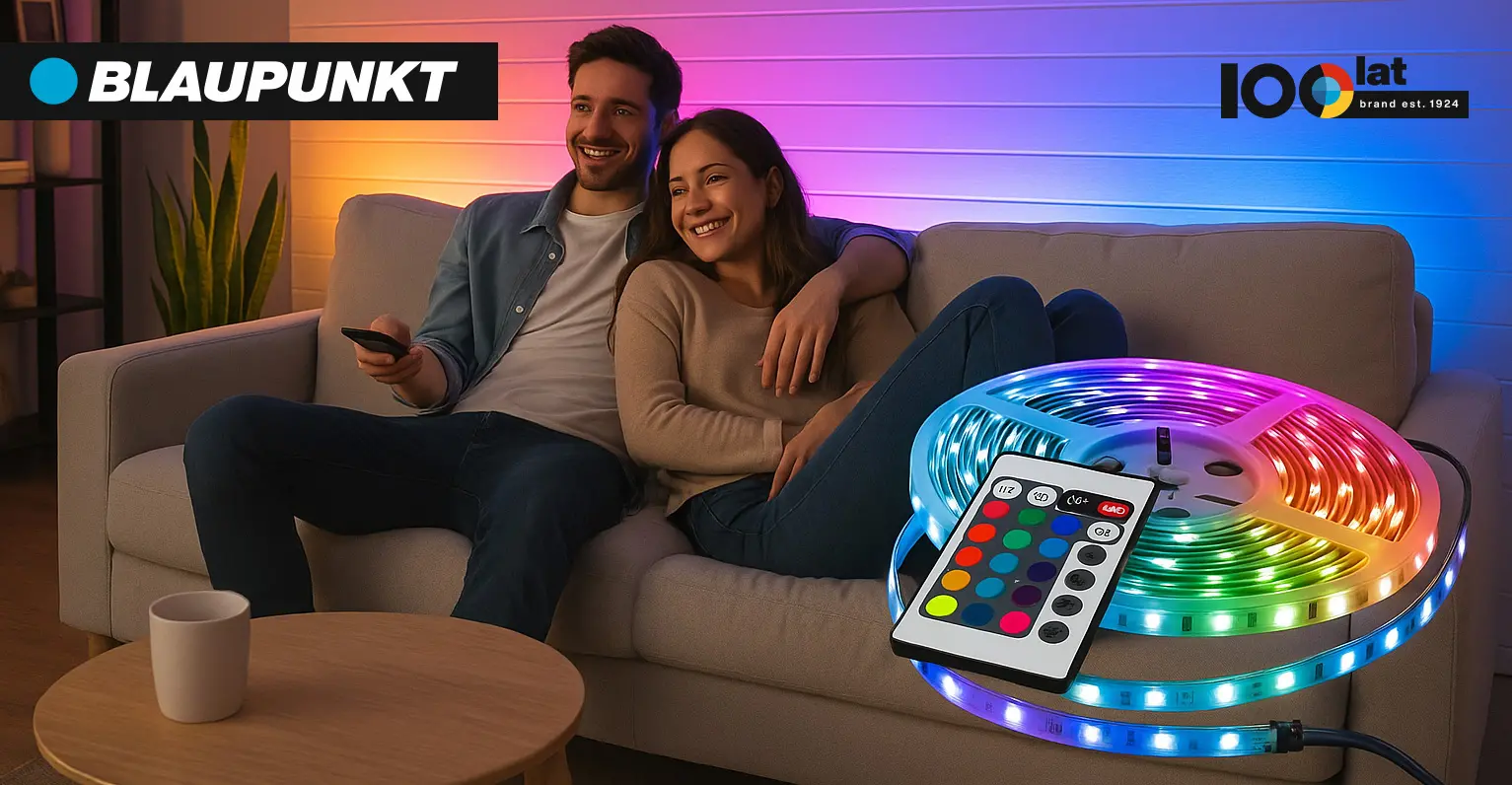 Blaupunkt Smart wifi