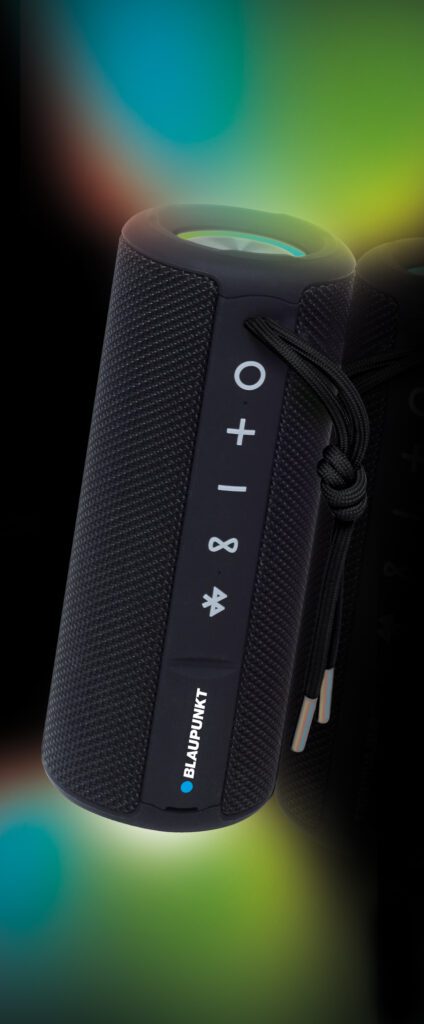 Blaupunkt BT202BK Mood