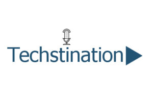 Techstination Logo Blaupunkt 2
