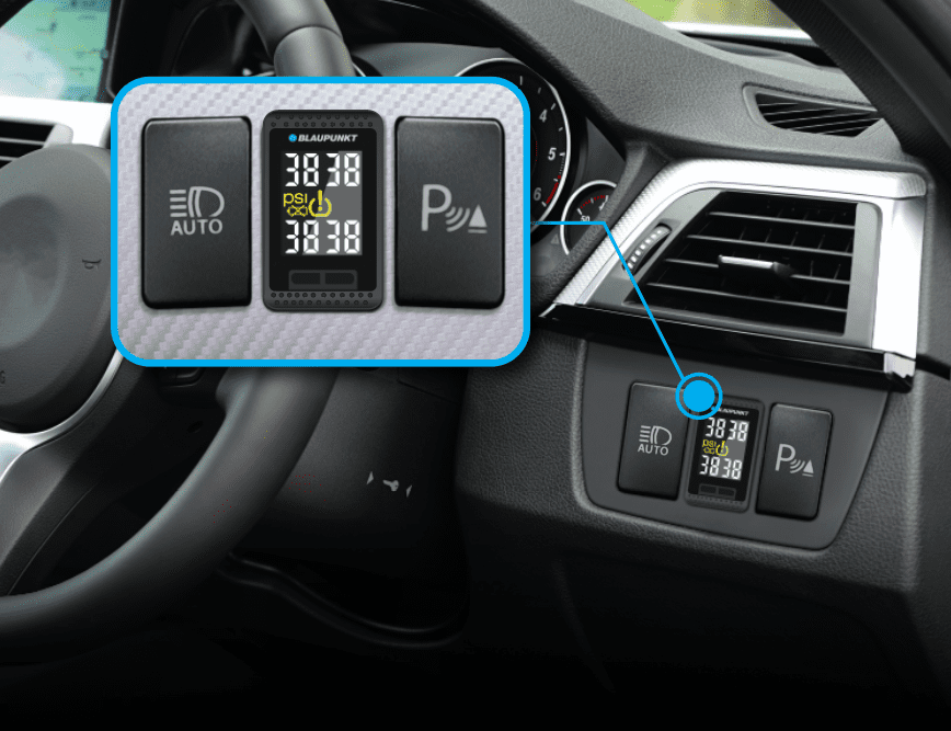 TPMS HN1.0 EV