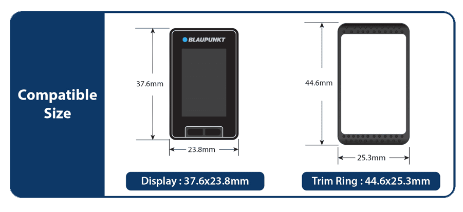 TPMS HN1.0 EV
