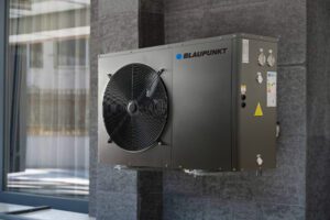 Pompa Ciepła Blaupunkt Split Pompa Ciepła Blaupunkt Split