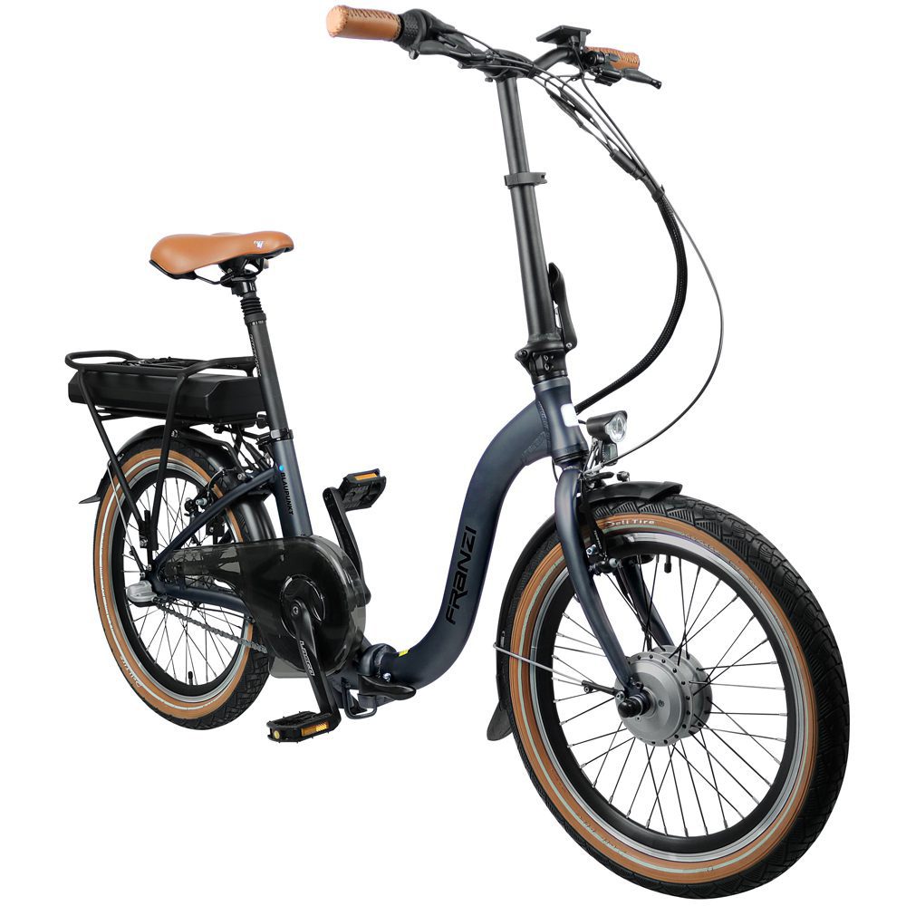 FRANZI Blaupunkt Schraeg
