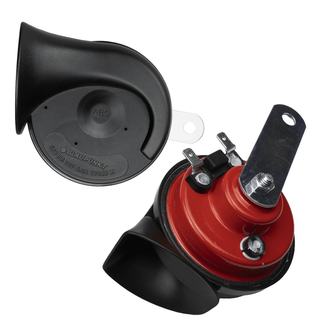 Blaupunkt Shell Horn 12V S79 BR
