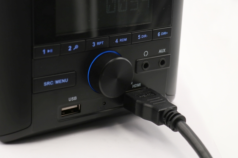 BPA 3022 M mit HDMI