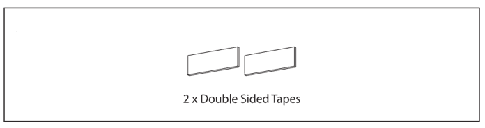 MPT25 ACCESSORIES