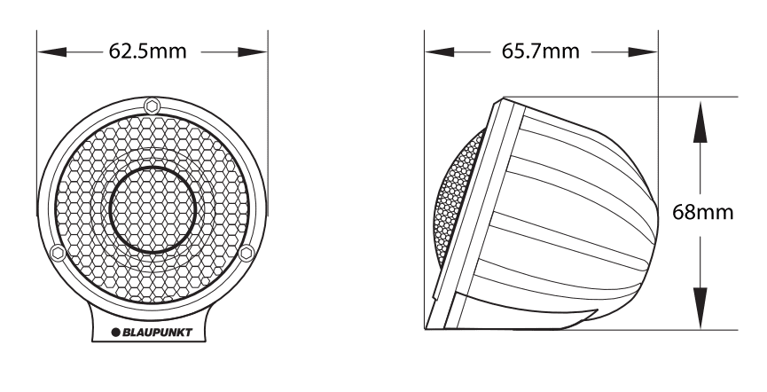 MPT25 SPECIFICATION