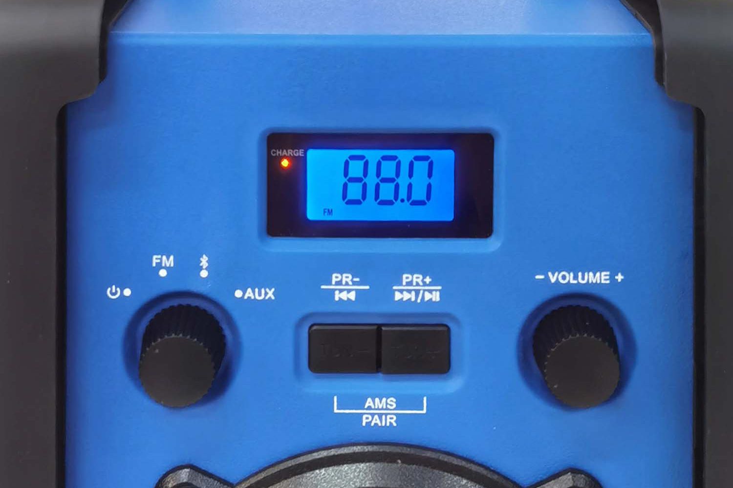 PP30BT JOBSITE 2