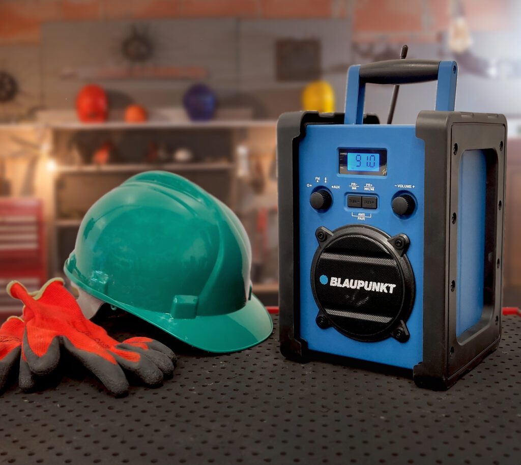 PP30BT JOBSITE_1