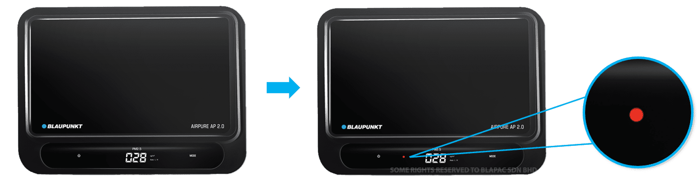 AIRPURE AP2.0 Body6 2