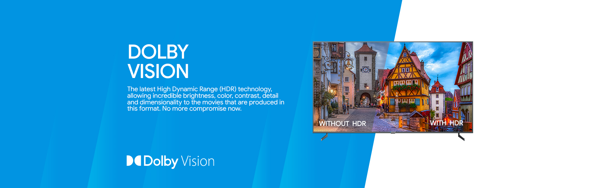 RC 2022 85UBC8000 VISION