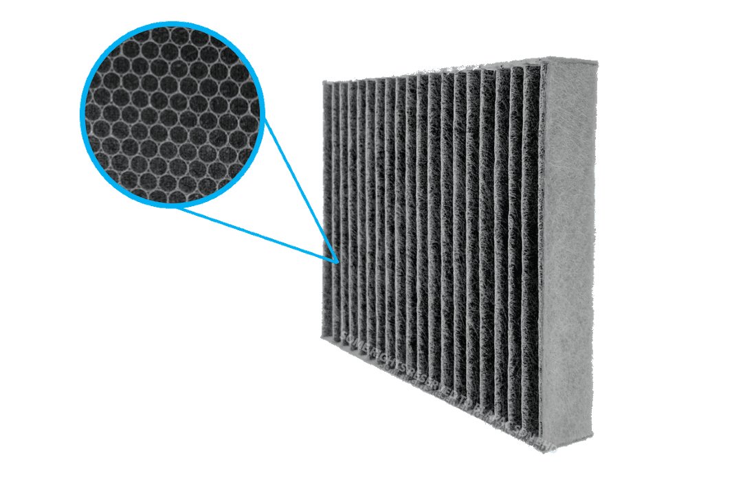 Hepa Black 2