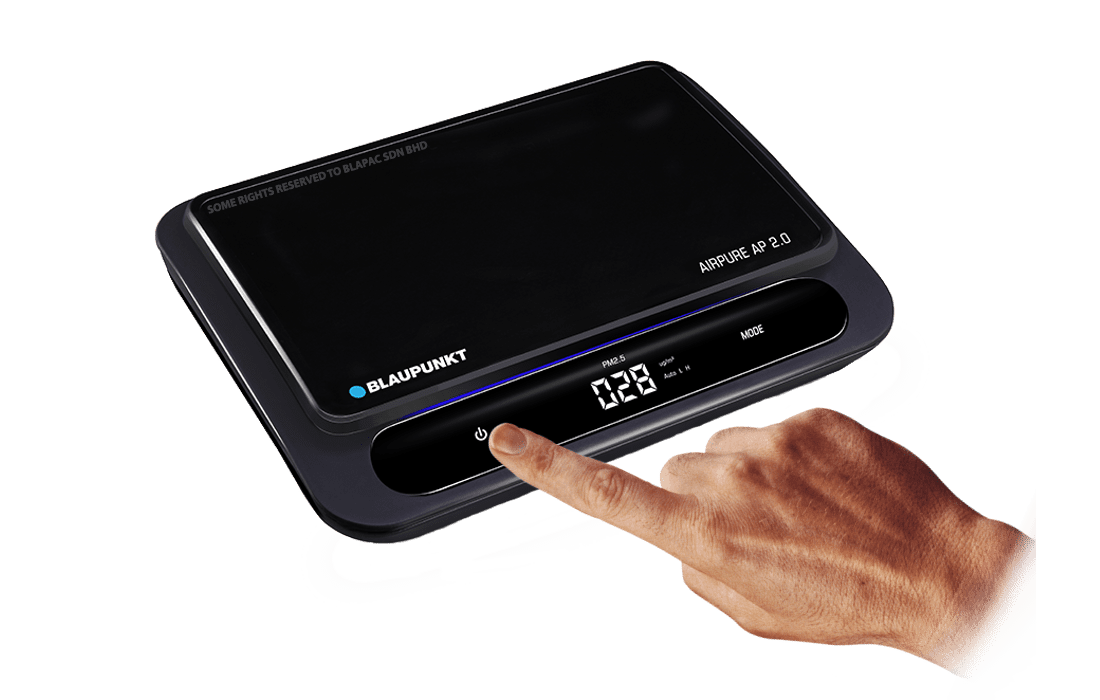 Touch Screen 2
