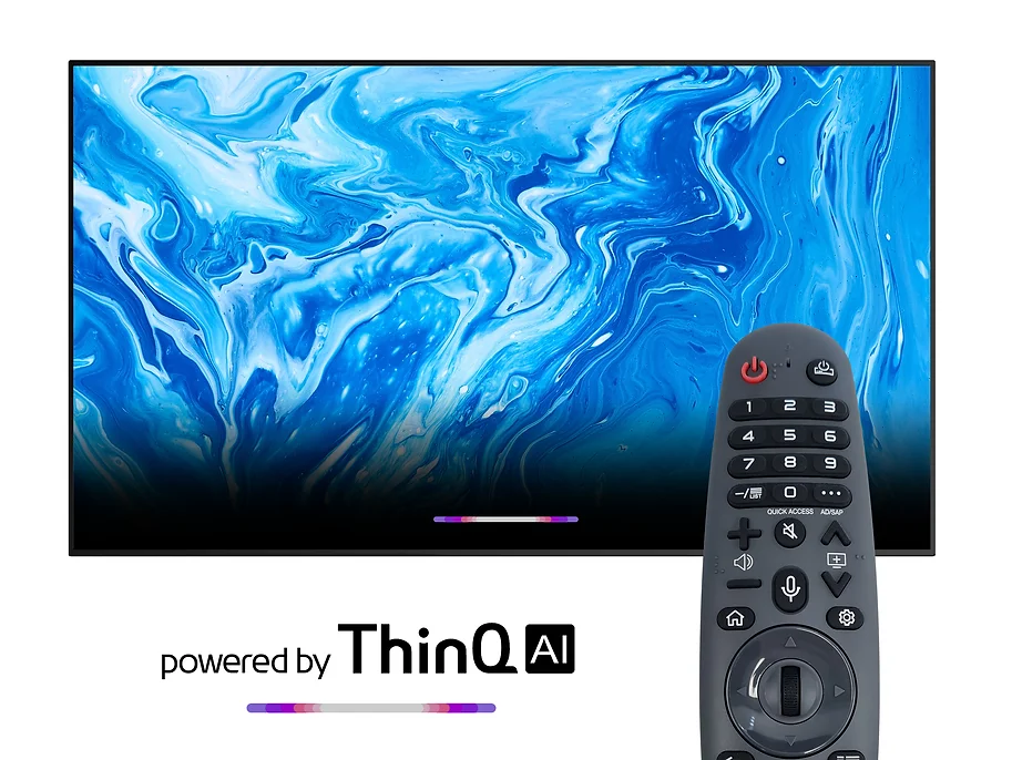 Webos6 Poweredbythinq
