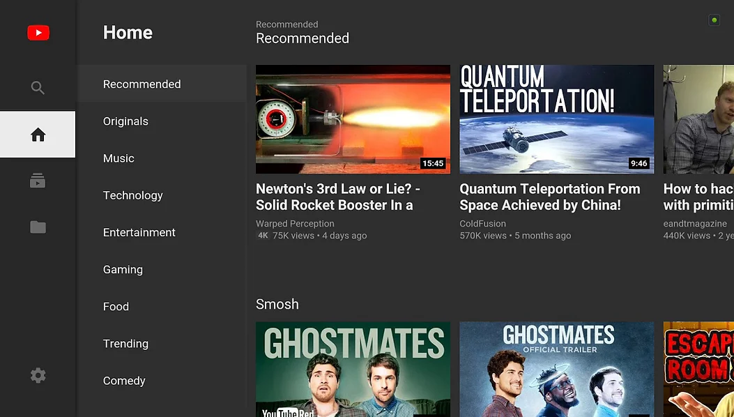 Youtube