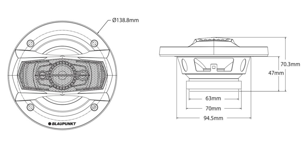 BGx 4404 Specification