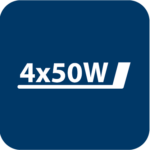 Max. Output Power