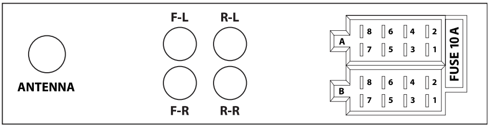 Miami 120 Wiring Diagram