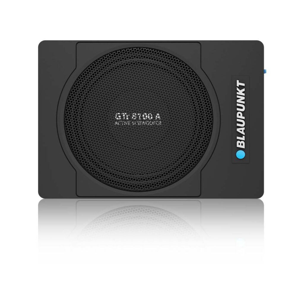 Silkscreen GTr 8100 A Reflect 2