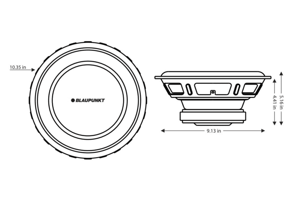 GTW 11004 D SPECIFICATION
