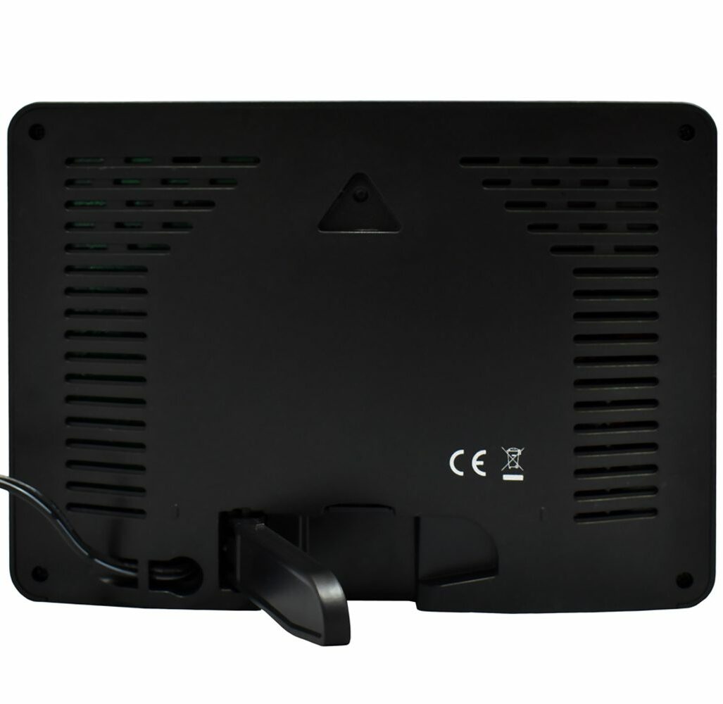 Blaupunkt_Stacja Pogodowa WS30BK 2
