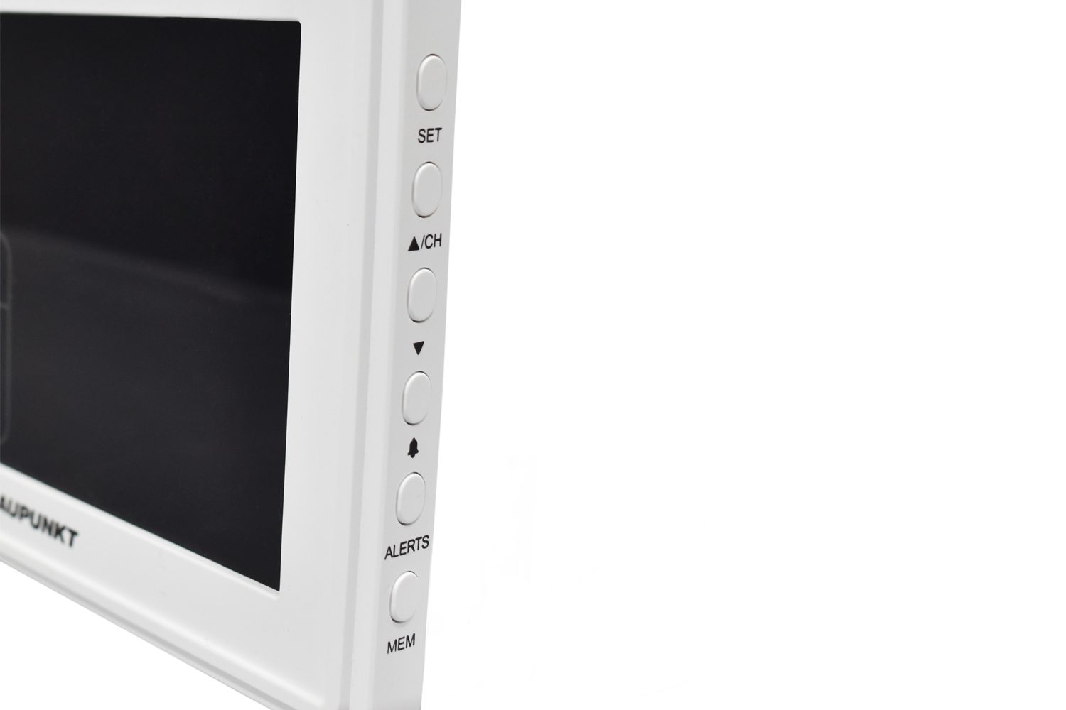 Blaupunkt Stacja Pogodowa WS30WH 2