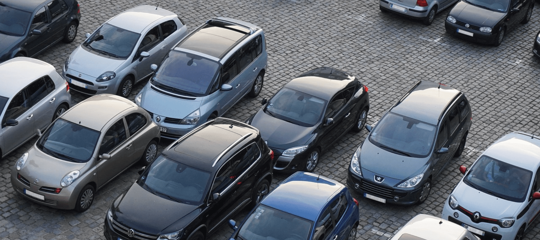 Parking Made Easier