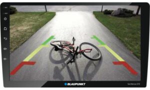 San Marcos 370 Camera