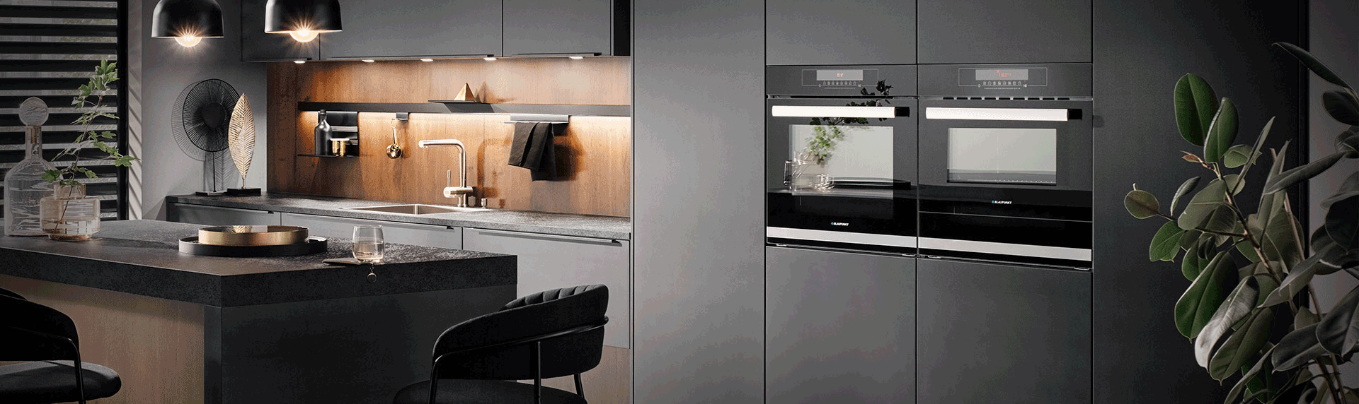 Blaupunkt Appliance how it all started Blaupunkt Appliance how it all started