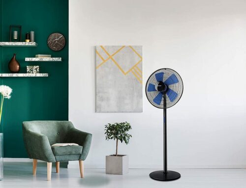 Ventilacion