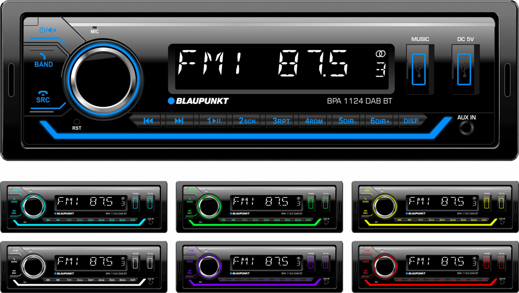 BPA-1124-DAB-BT_front_Multicolour