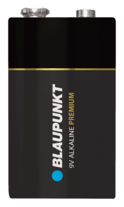BLAUPUNKT-6LR61BPR