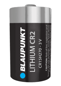 BLAUPUNKT-CR2