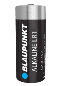 BLAUPUNKT-LR1