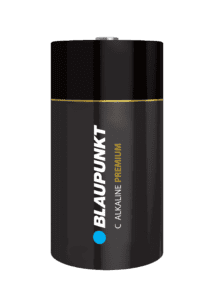 BLAUPUNKT-LR14BPR