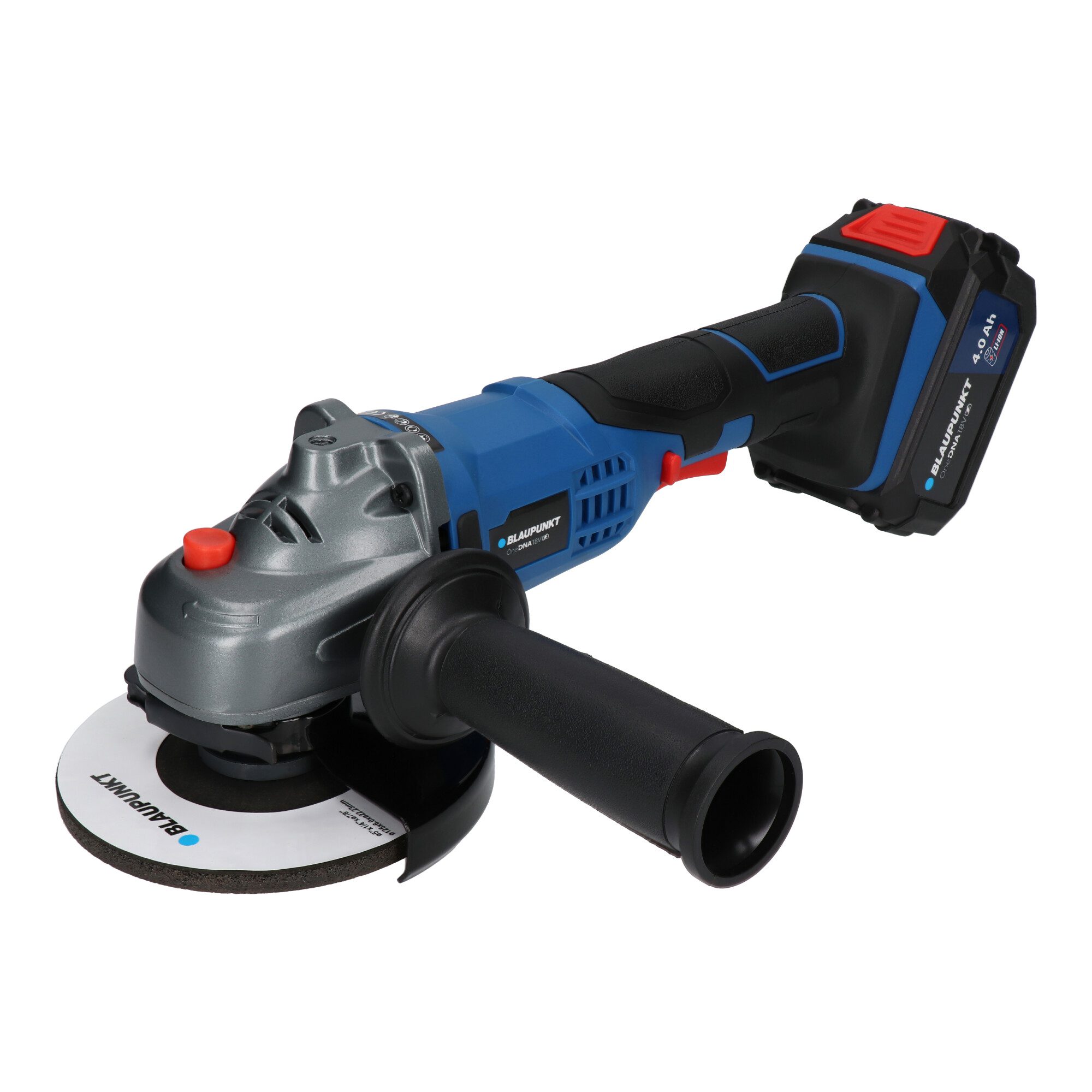 BLAUPUNKT CG5010 3