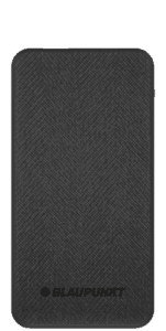 BLAUPUNKT 10000mAh Powerbank